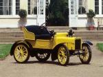 Rover 6 HP 1906 года